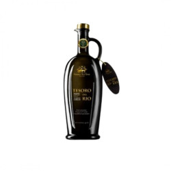 Tesoro Del Rio Excellence...